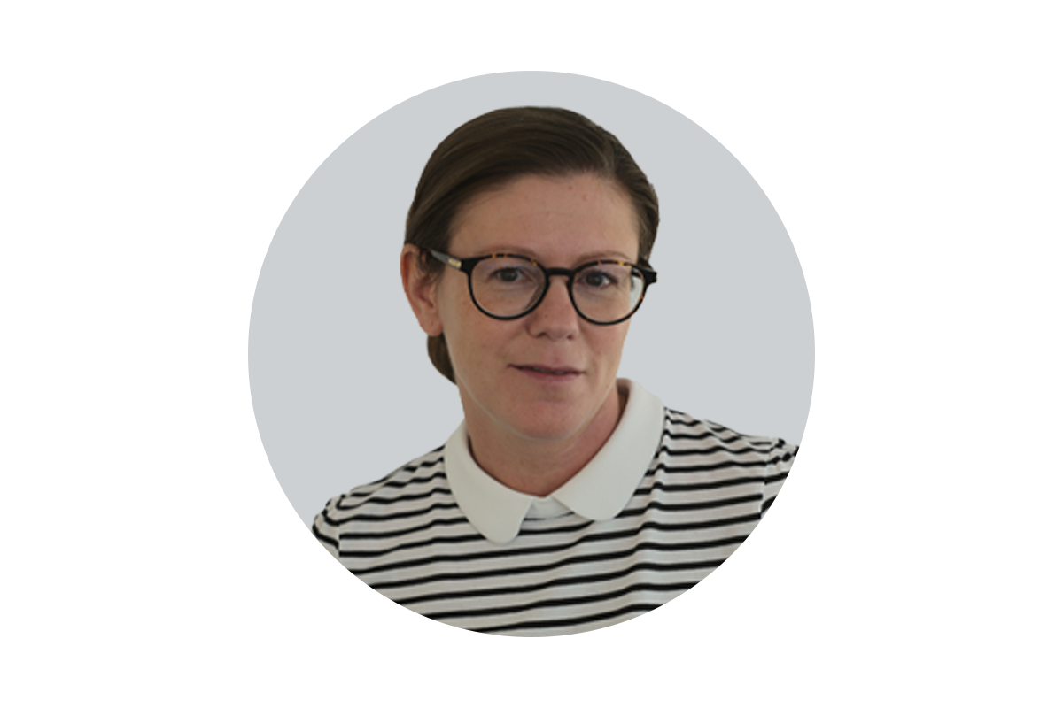 Barbara Knirsch