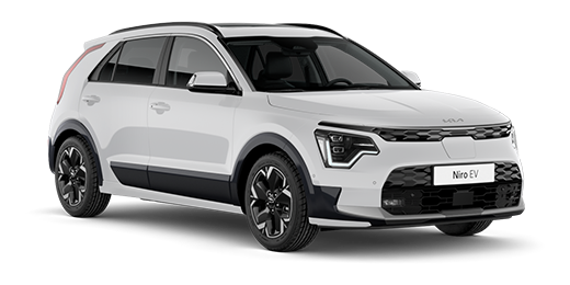 Kia Niro EV
