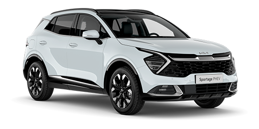 Kia Sportage PHEV