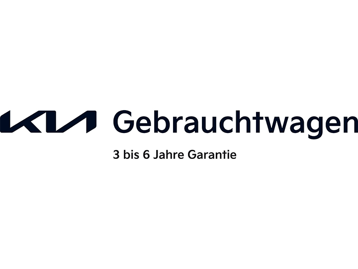 Kia 3-6 Jahre Werksgarantie