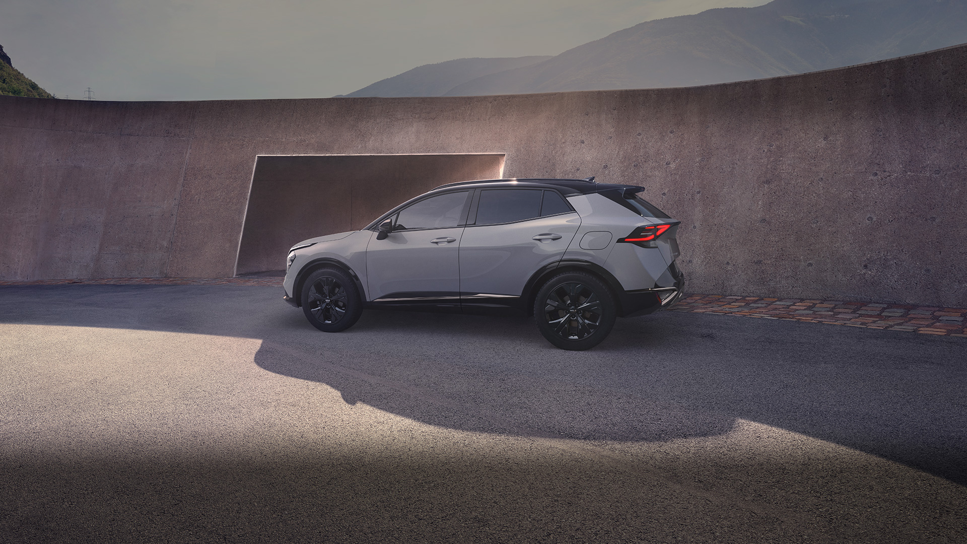 Promotions Kia