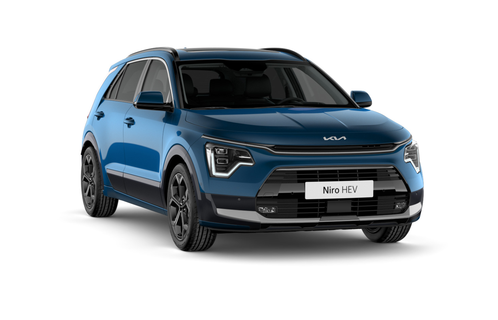 Kia Niro Hybrid (HEV) Style