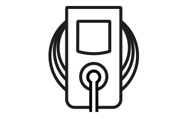 KIA EV Power Wallbox 4Go
