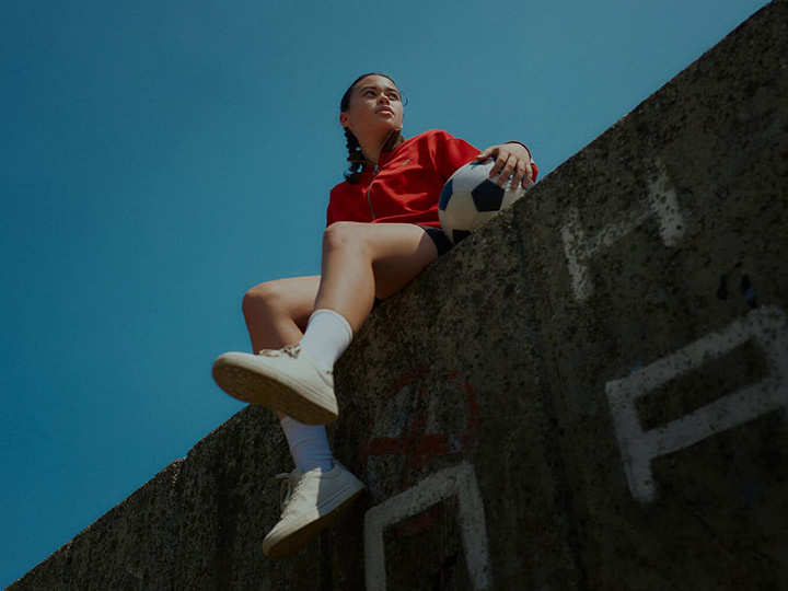 Die Fußball-Weltmeisterschaft 2022. Finde deine Inspiration.