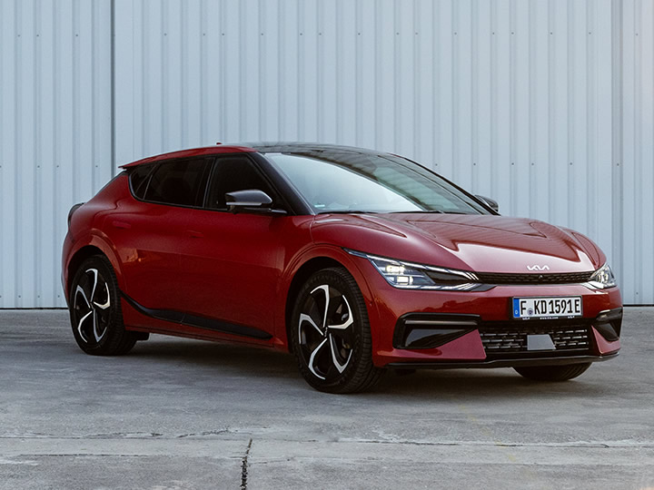 Kia Preise und Auszeichnungen