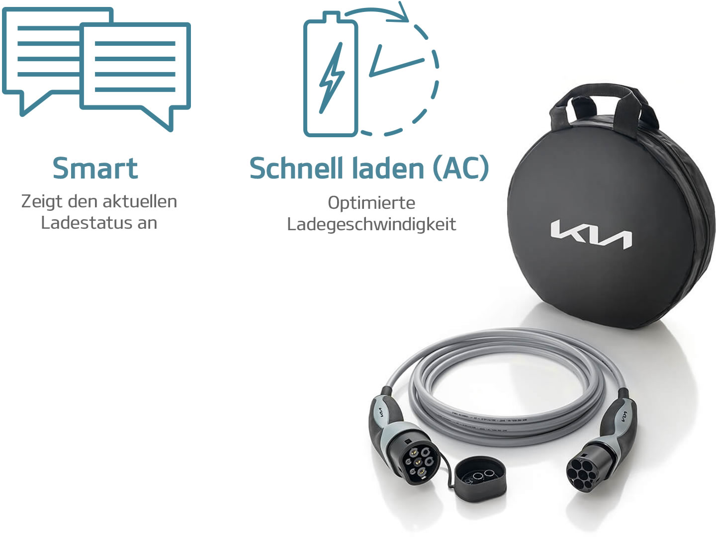 Ladekabel