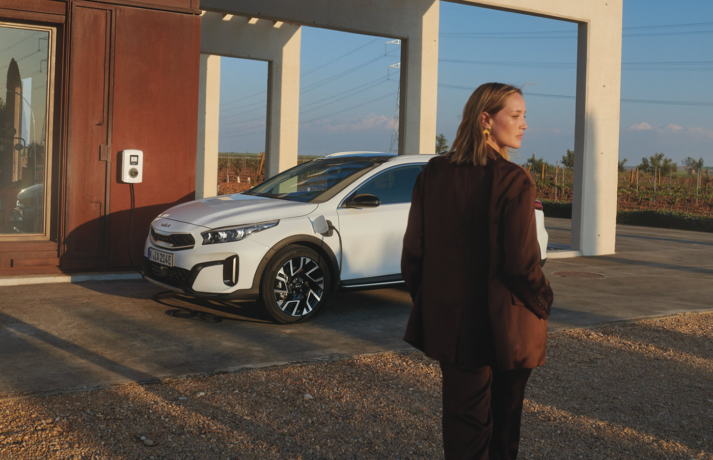 Kia  pre-paid Wartungspläne