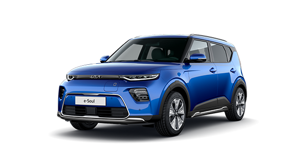 Kia e-Soul