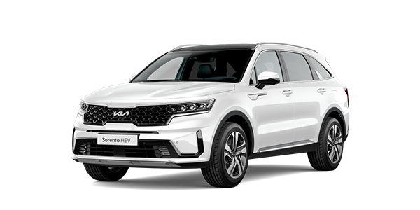 Kia Sorento Hybrid