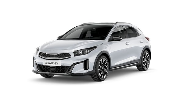 XCeed PHEV