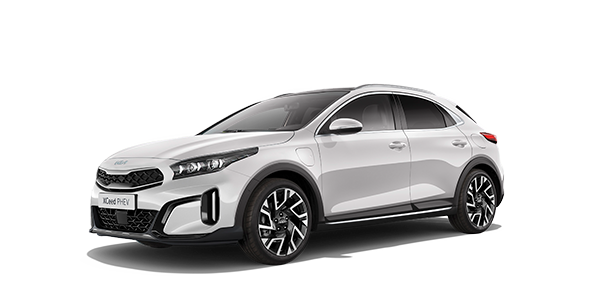 Kia XCeed Plug-in Hybrid
