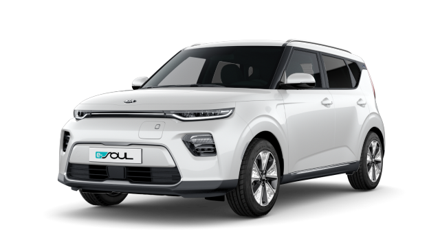Kia e-Soul