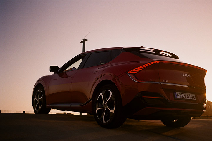 Kia EV6
