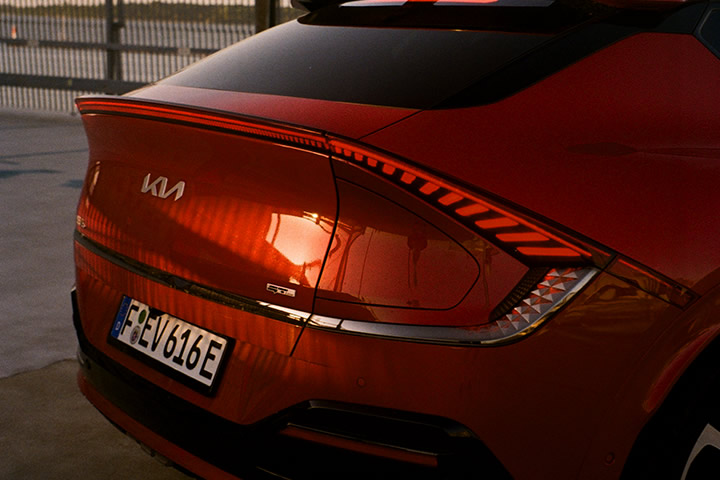 Kia EV6