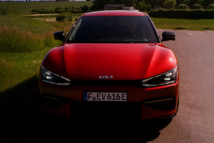 Kia EV6