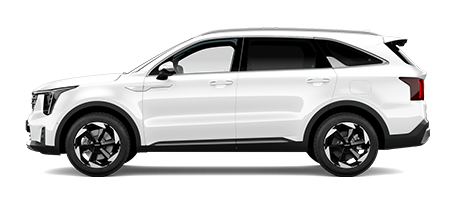 Der Kia Sorento Vision