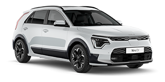 Kia Niro EV