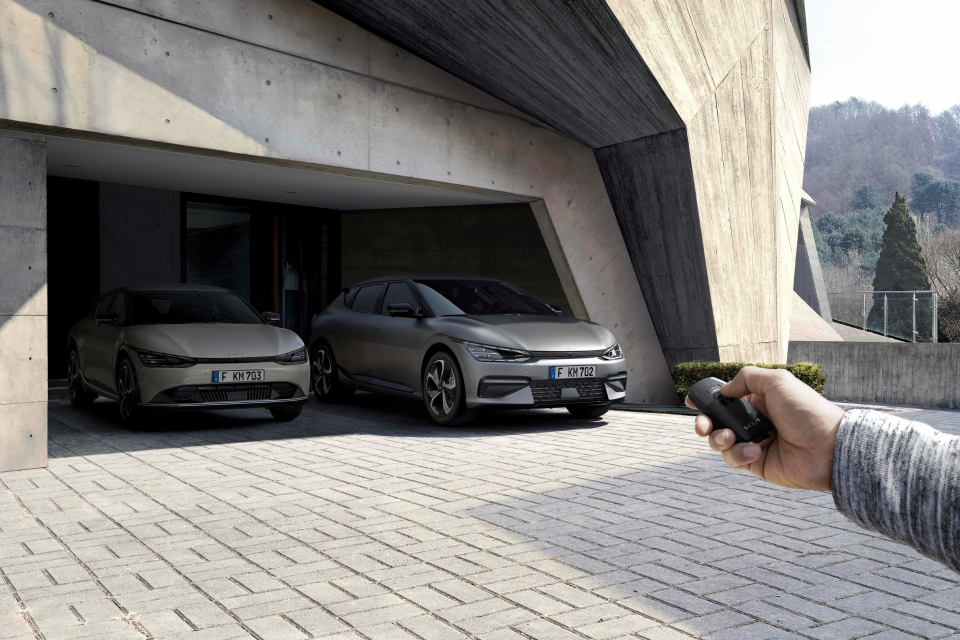 Your personal vehicle hub