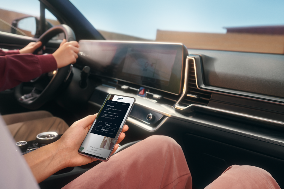 Your one-click support