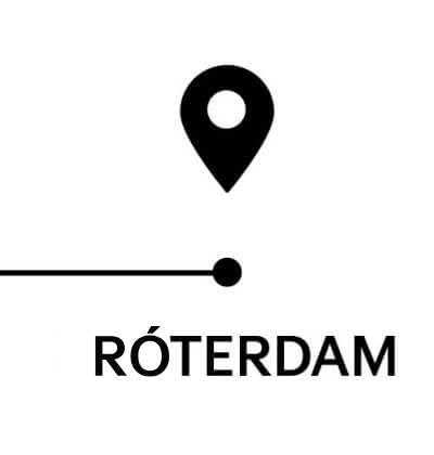 Uncapital Route