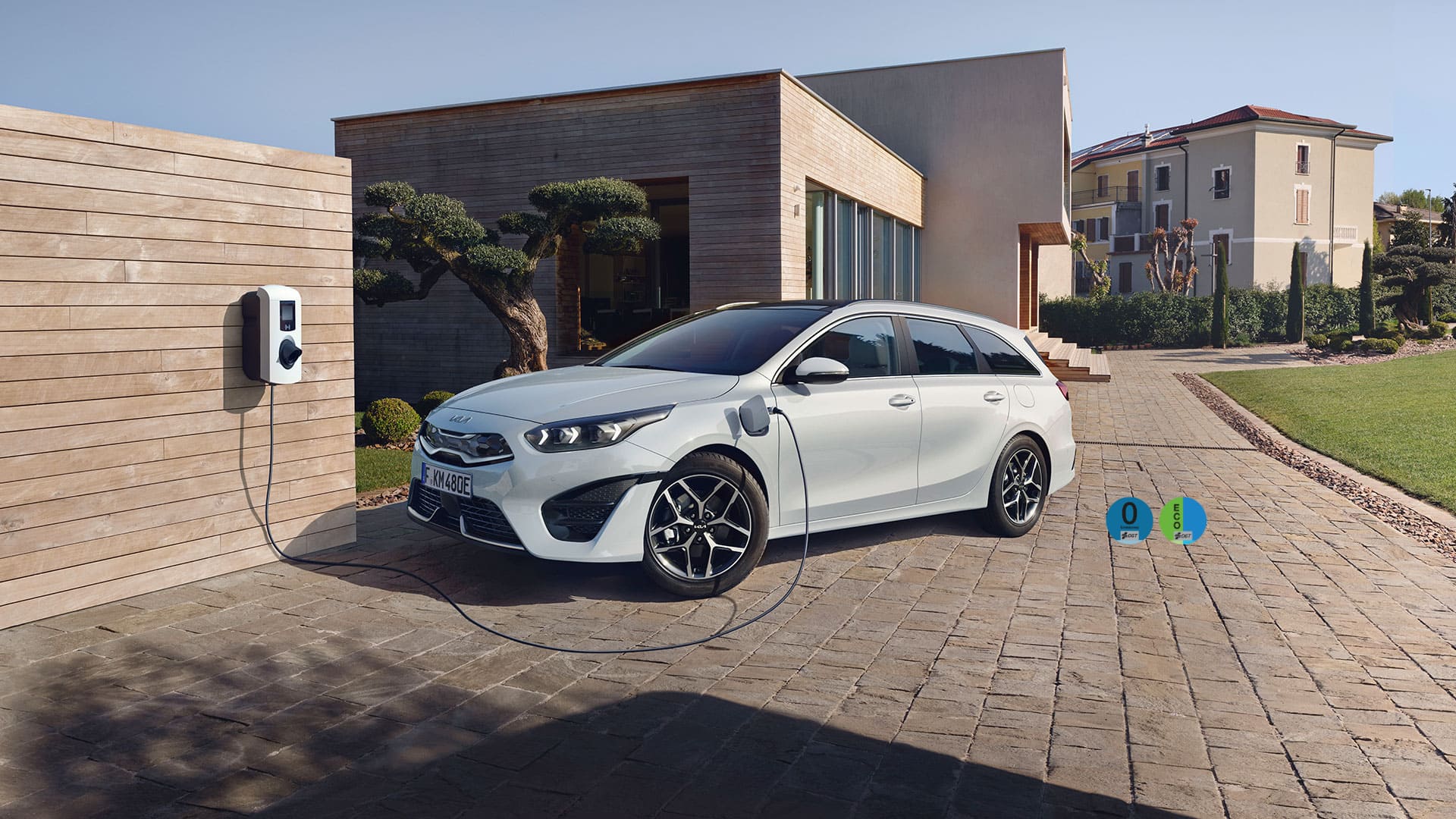 Kia Ceed Tourer