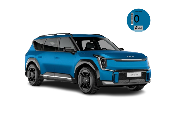 Kia EV9