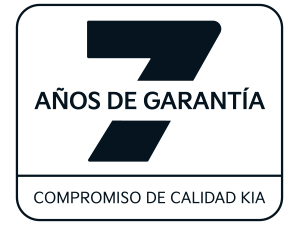 7-year warranty 