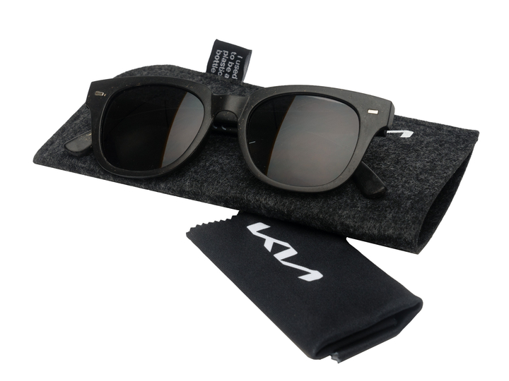 Gafas de sol eco