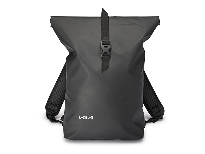 Mochila impermeable