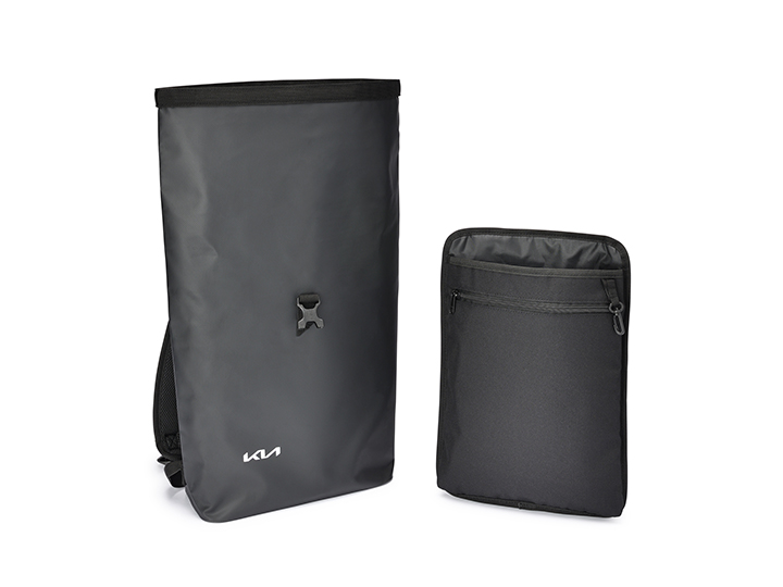 Mochila impermeable
