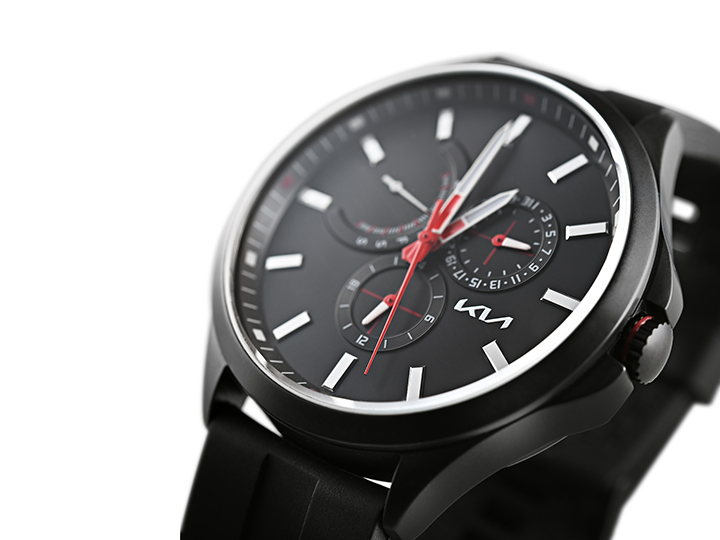 Reloj cuarzo Kia