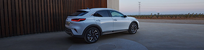 Offres commerciales Kia XCeed Hybride Rechargeable