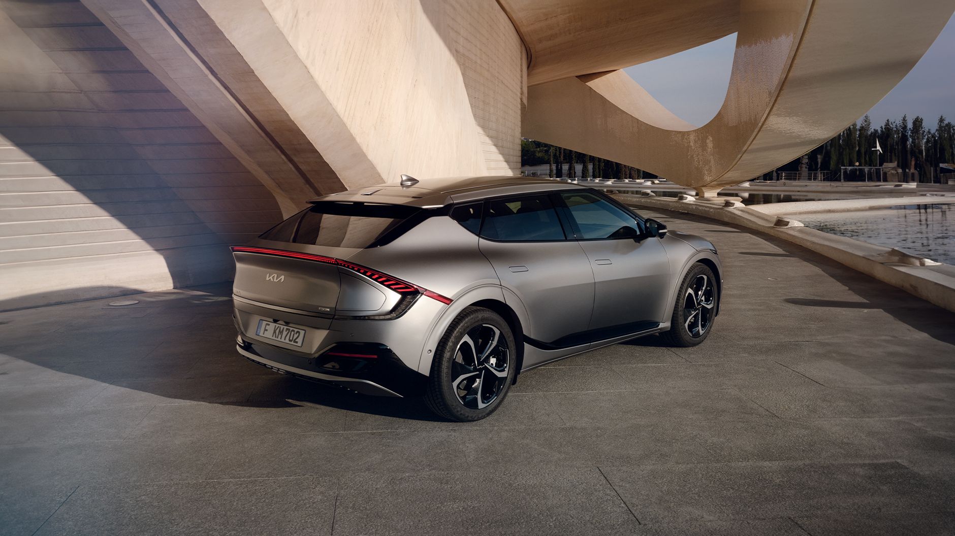 Kia assurances