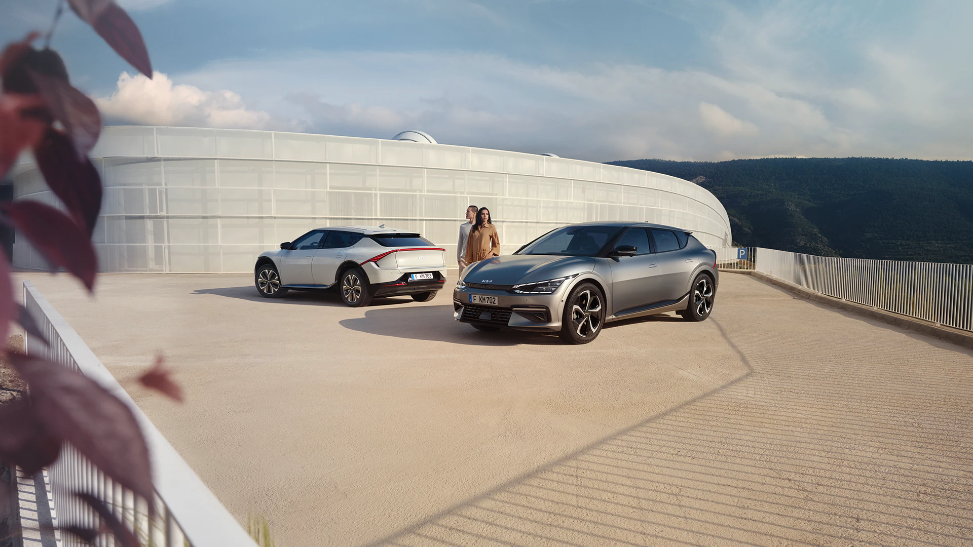 Kia EV6