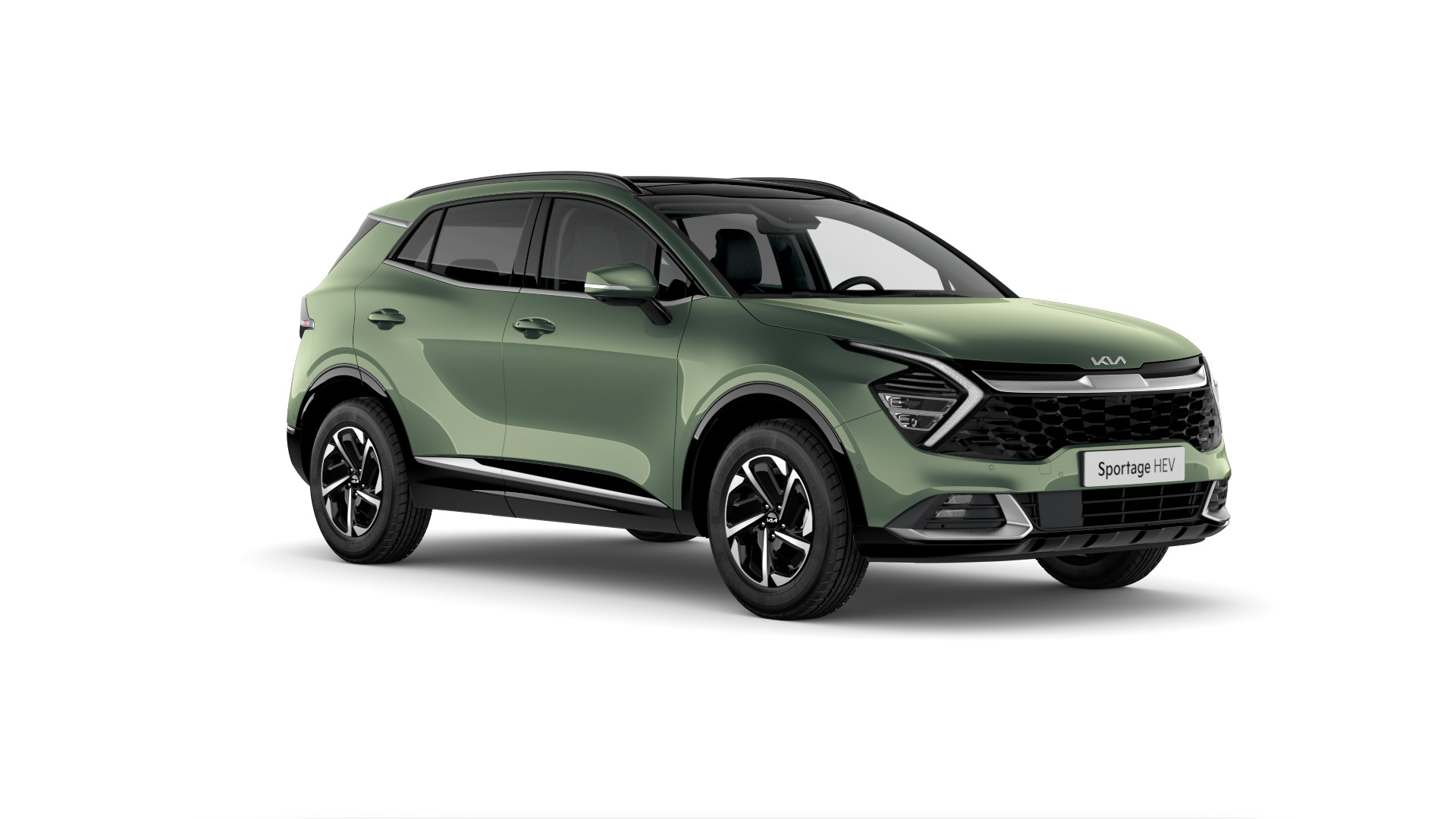Sportage Action