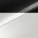 Deluxe White / Black Pearl