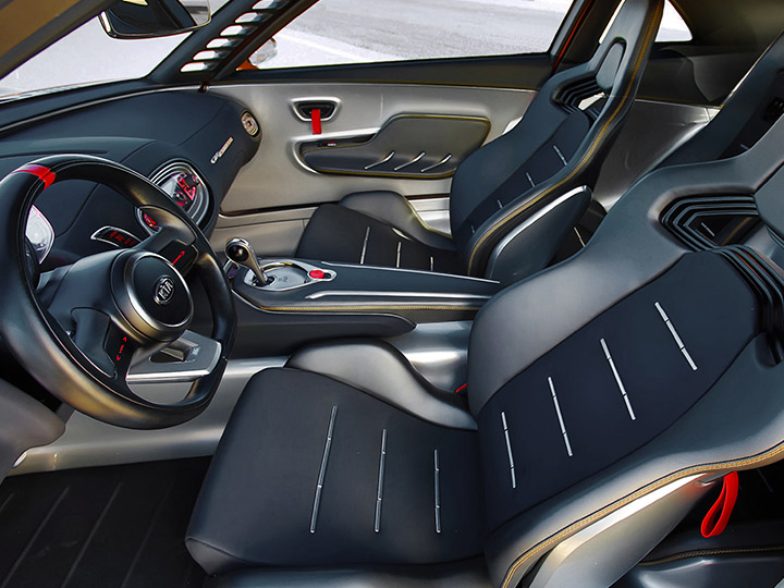 GT4 - 10