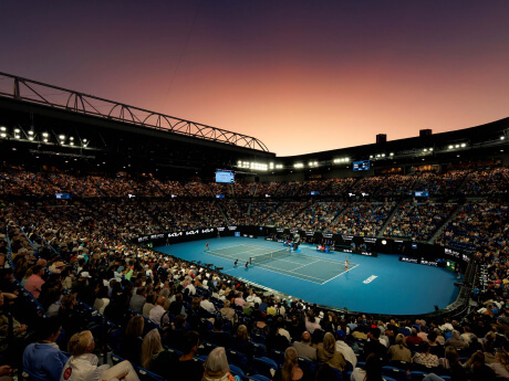 Australian Open 2025