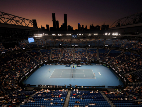 Australian Open 2024