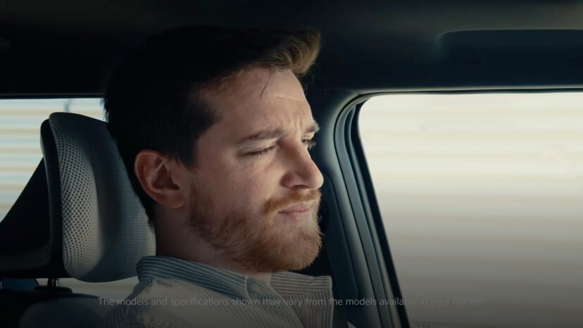 Kia EV3’s AI Assistant knows League of Legends