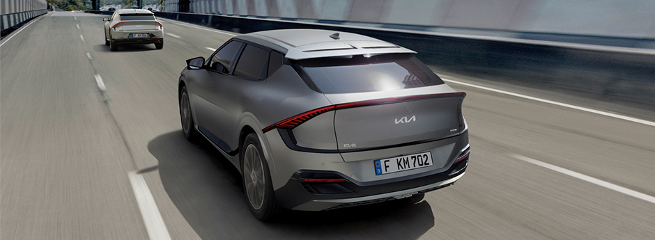 Kia DriveWise Technology