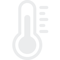 Vejrforhold og temperator