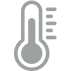 Weather conditions & temperature