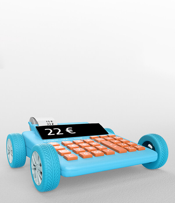 ¿QUIERES SABER MÁS SOBRE EL COSTE REAL DE UN COCHE ELÉCTRICO?