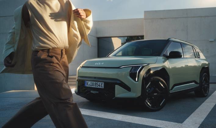 In-Car Payment benefits. 