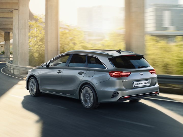 GEAR UP FOR A FUN-LOVING DRIVE