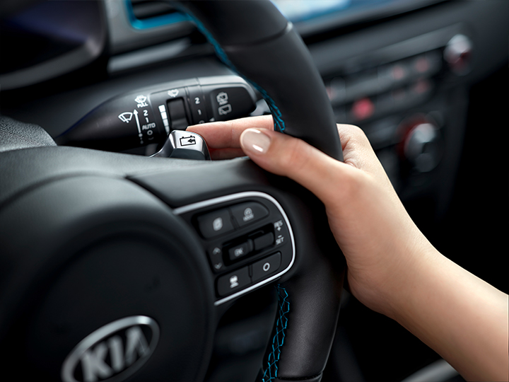 IMPRESSIVE INNOVATION IN EVERY DETAIL