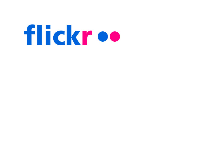 Flickr