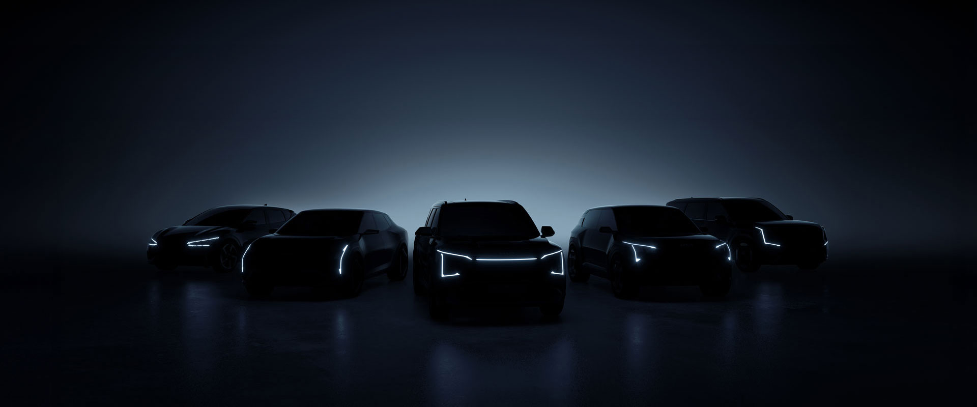 Die Kia EV Day Welt