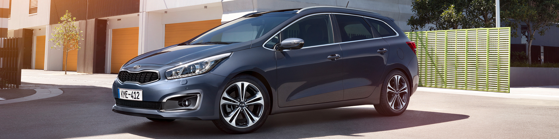 Kia Business Offers